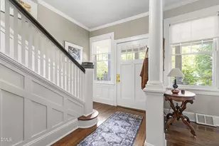 132 Woodburn Rd, Raleigh, NC 27605 - Photo 9