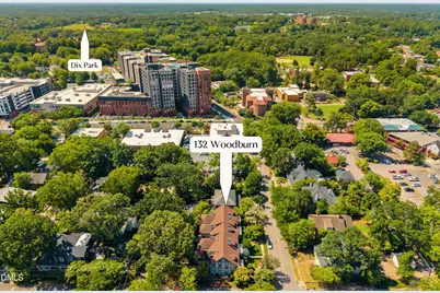 132 Woodburn Road, Raleigh, NC 27605 - Photo 67