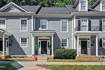 2243 Bellaire Avenue, Raleigh, NC 27608 - Photo 1