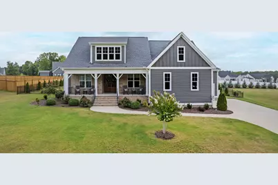 99 Cotton Fields Lane, Fuquay Varina, NC 27526 - Photo 1