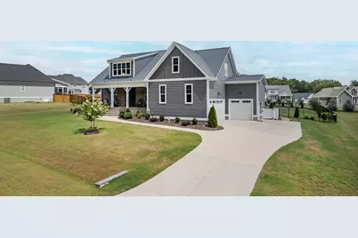 99 Cotton Fields Lane, Fuquay Varina, NC 27526 - Photo 11
