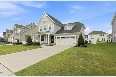 312 Faxton Way, Holly Springs, NC 27540 - Photo 3