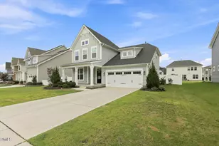 312 Faxton Wy, Holly Springs, NC 27540 - Photo 3