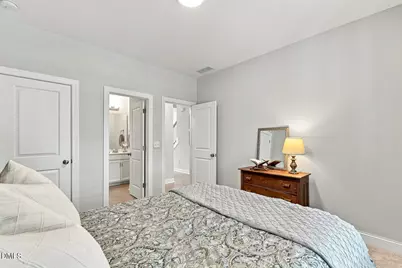 312 Faxton Way, Holly Springs, NC 27540 - Photo 33