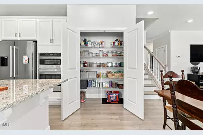312 Faxton Way, Holly Springs, NC 27540 - Photo 17