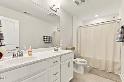 312 Faxton Way, Holly Springs, NC 27540 - Photo 39
