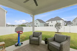 312 Faxton Wy, Holly Springs, NC 27540 - Photo 43