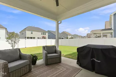 312 Faxton Way, Holly Springs, NC 27540 - Photo 5