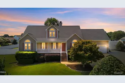 7328 Blannie Farms Lane, Willow Springs, NC 27592 - Photo 1