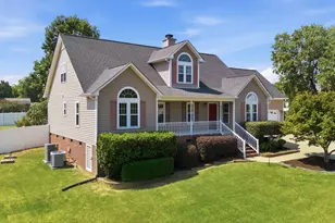 7328 Blannie Farms Ln, Willow Springs, NC 27592 - Photo 3