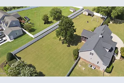 7328 Blannie Farms Lane, Willow Springs, NC 27592 - Photo 41