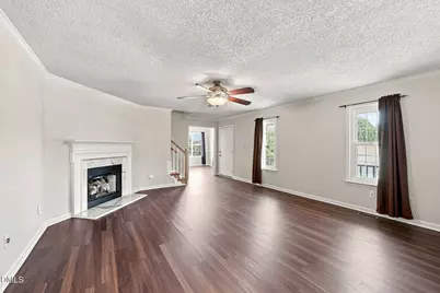 7328 Blannie Farms Lane, Willow Springs, NC 27592 - Photo 7