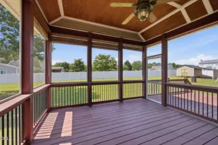 7328 Blannie Farms Ln, Willow Springs, NC 27592 - Photo 35