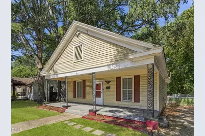 411 Raleigh Rd Parkway N, Wilson, NC 27893 - Photo 1