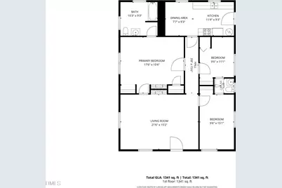 411 Raleigh Rd Parkway N, Wilson, NC 27893 - Photo 7