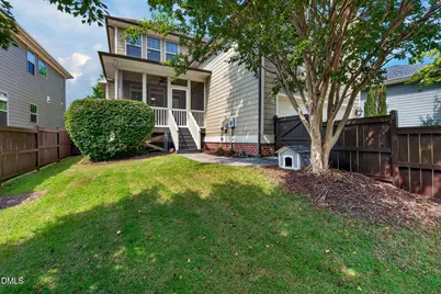 94 Harlow Bend, Chapel Hill, NC 27516 - Photo 59
