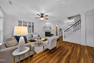 94 Harlow Bend, Chapel Hill, NC 27516 - Photo 25