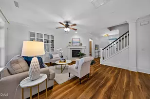 94 Harlow Bnd, Chapel Hill, NC 27516 - Photo 25