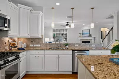 94 Harlow Bend, Chapel Hill, NC 27516 - Photo 31