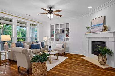 94 Harlow Bend, Chapel Hill, NC 27516 - Photo 23