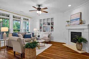 94 Harlow Bnd, Chapel Hill, NC 27516 - Photo 23