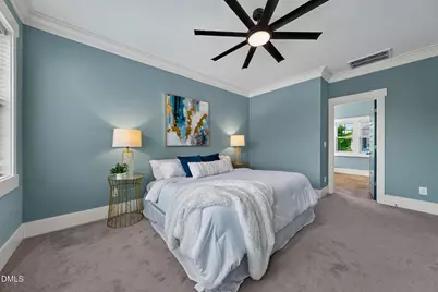 94 Harlow Bend, Chapel Hill, NC 27516 - Photo 7