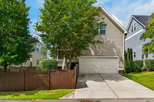 94 Harlow Bnd, Chapel Hill, NC 27516 - Photo 61