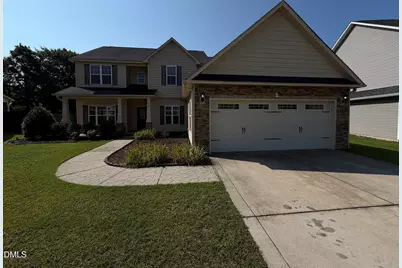 2725 Mosquera Drive, Fayetteville, NC 28306 - Photo 1