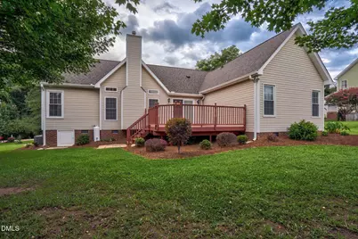 1101 Tyler Farms Drive, Raleigh, NC 27603 - Photo 27