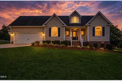 1101 Tyler Farms Drive, Raleigh, NC 27603 - Photo 1