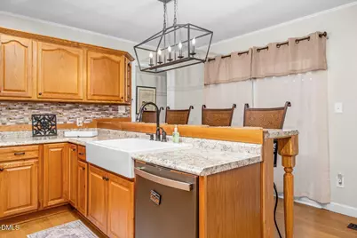 1101 Tyler Farms Drive, Raleigh, NC 27603 - Photo 11