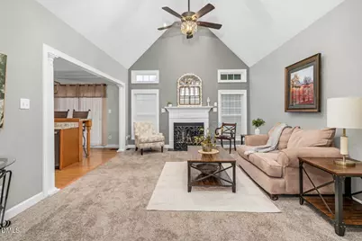 1101 Tyler Farms Drive, Raleigh, NC 27603 - Photo 7