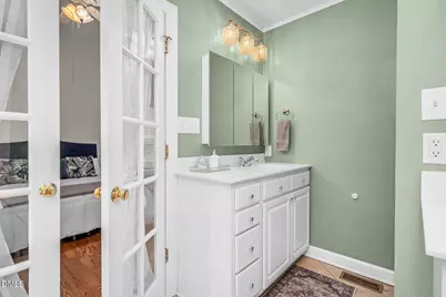 1101 Tyler Farms Drive, Raleigh, NC 27603 - Photo 19