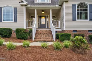 1101 Tyler Farms Dr, Raleigh, NC 27603 - Photo 5