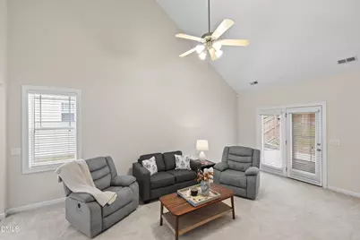 3414 Sunbright Lane, Raleigh, NC 27610 - Photo 3