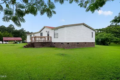 3897 Evelyns Lane, Shannon, NC 28386 - Photo 3