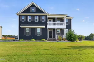 214 E Wellesley Dr, Clayton, NC 27520 - Photo 1
