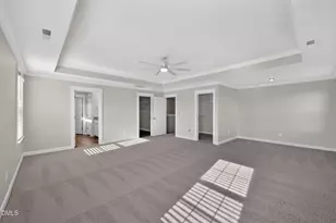214 E Wellesley Dr, Clayton, NC 27520 - Photo 13