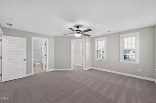214 E Wellesley Dr, Clayton, NC 27520 - Photo 19