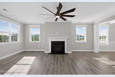 214 E Wellesley Drive, Clayton, NC 27520 - Photo 9