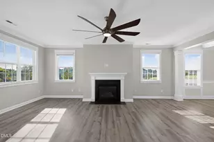 214 E Wellesley Dr, Clayton, NC 27520 - Photo 9