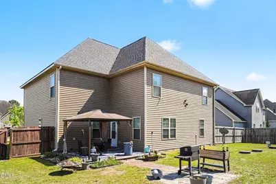 88 Shepard Drive, Linden, NC 28356 - Photo 27