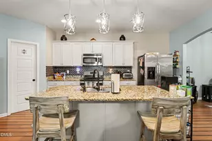 88 Shepard Dr, Linden, NC 28356 - Photo 17