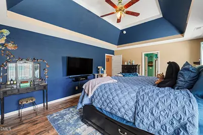 88 Shepard Drive, Linden, NC 28356 - Photo 17