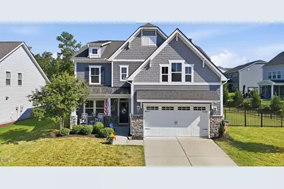 2013 Edens Ridge Avenue, Wake Forest, NC 27587 - Photo 1