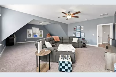 2013 Edens Ridge Avenue, Wake Forest, NC 27587 - Photo 11