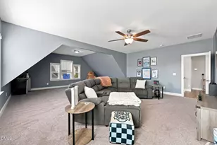 2013 Edens Ridge Ave, Wake Forest, NC 27587 - Photo 11