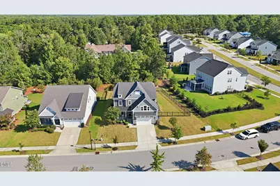2013 Edens Ridge Avenue, Wake Forest, NC 27587 - Photo 33