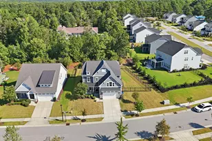 2013 Edens Ridge Ave, Wake Forest, NC 27587 - Photo 33