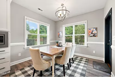 2013 Edens Ridge Avenue, Wake Forest, NC 27587 - Photo 5
